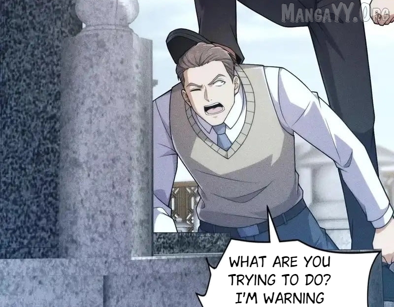 Hidden Dragon in the City (2025) Chapter 18 - page 54